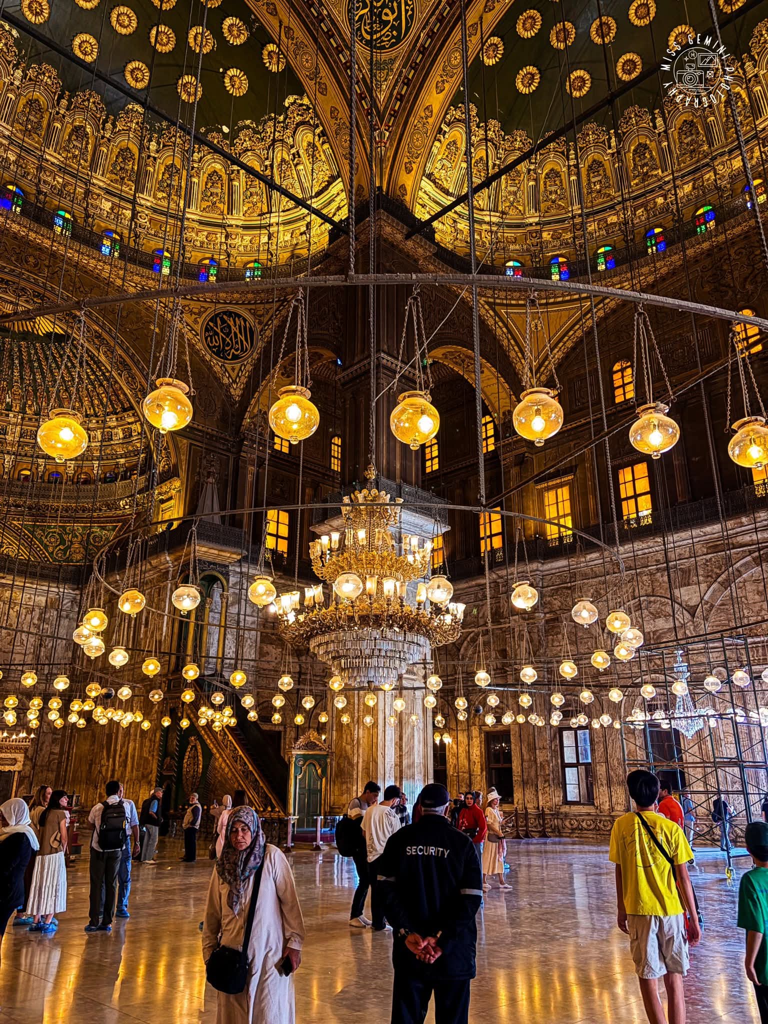 Historic Cairo Full Day Tour