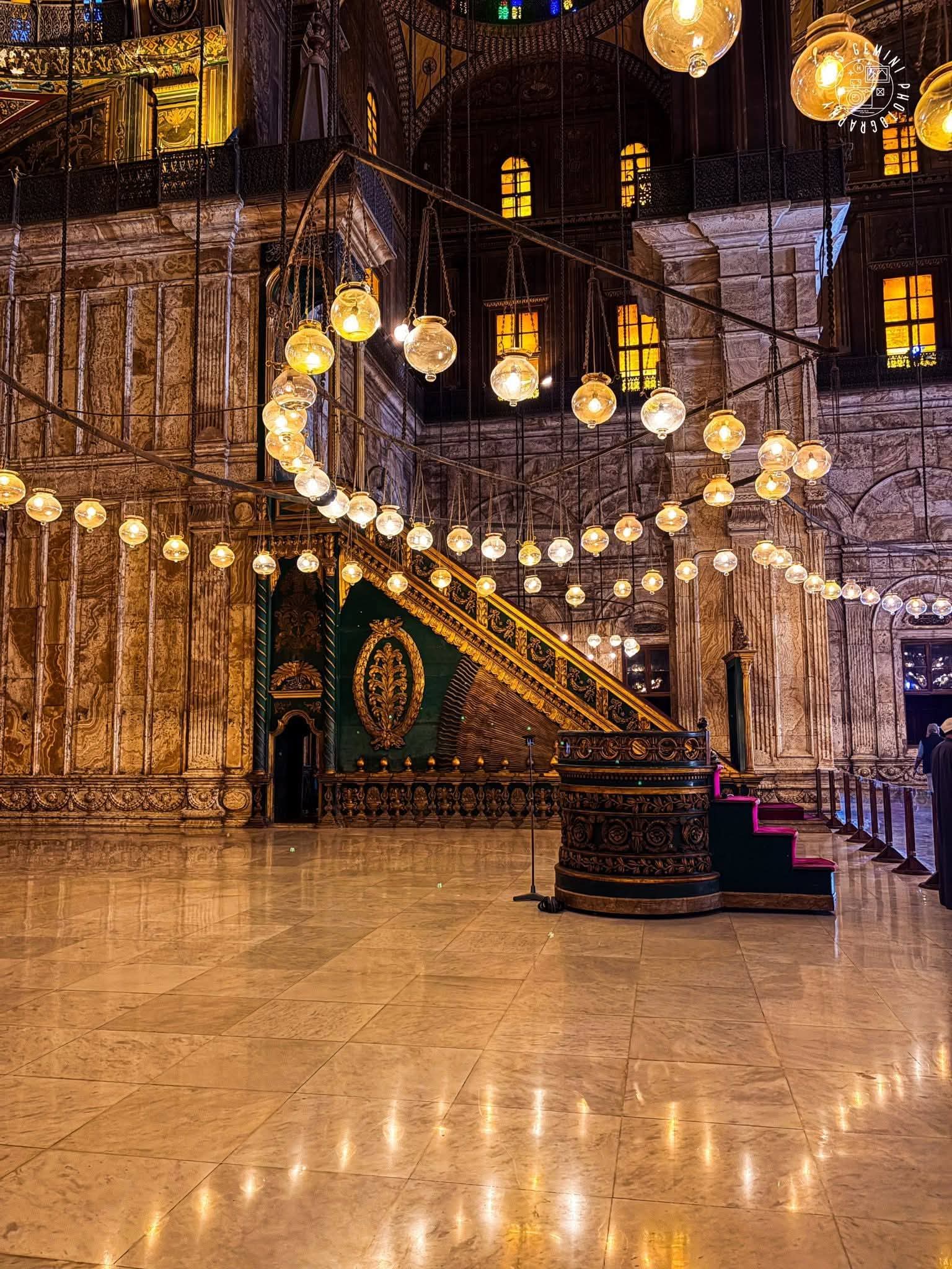 Cairo Islamic Tour