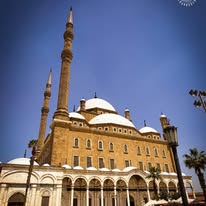 Historic Cairo Full Day Tour